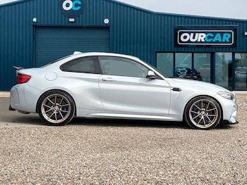 Used BMW M2 2019 for sale - 77991558: Photo
