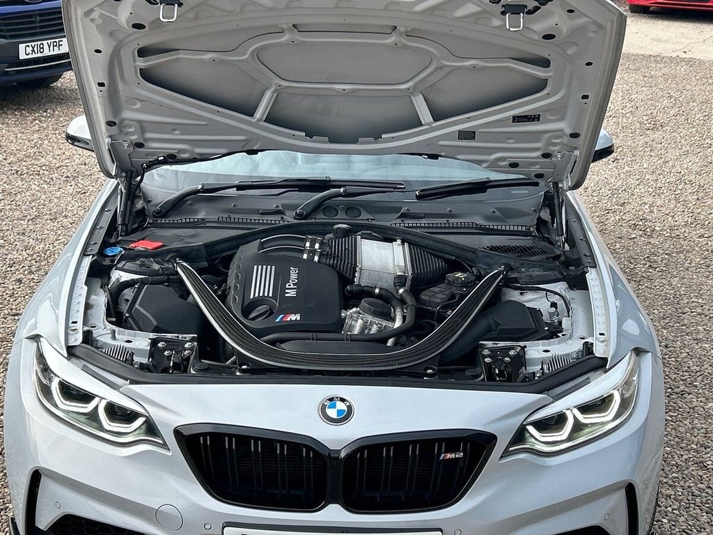 Used BMW M2 2019 for sale - 77991558: Photo 30