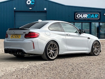 Used BMW M2 2019 for sale - 77991558: Photo