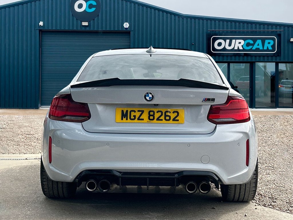 Used BMW M2 2019 for sale - 77991558: Photo 4