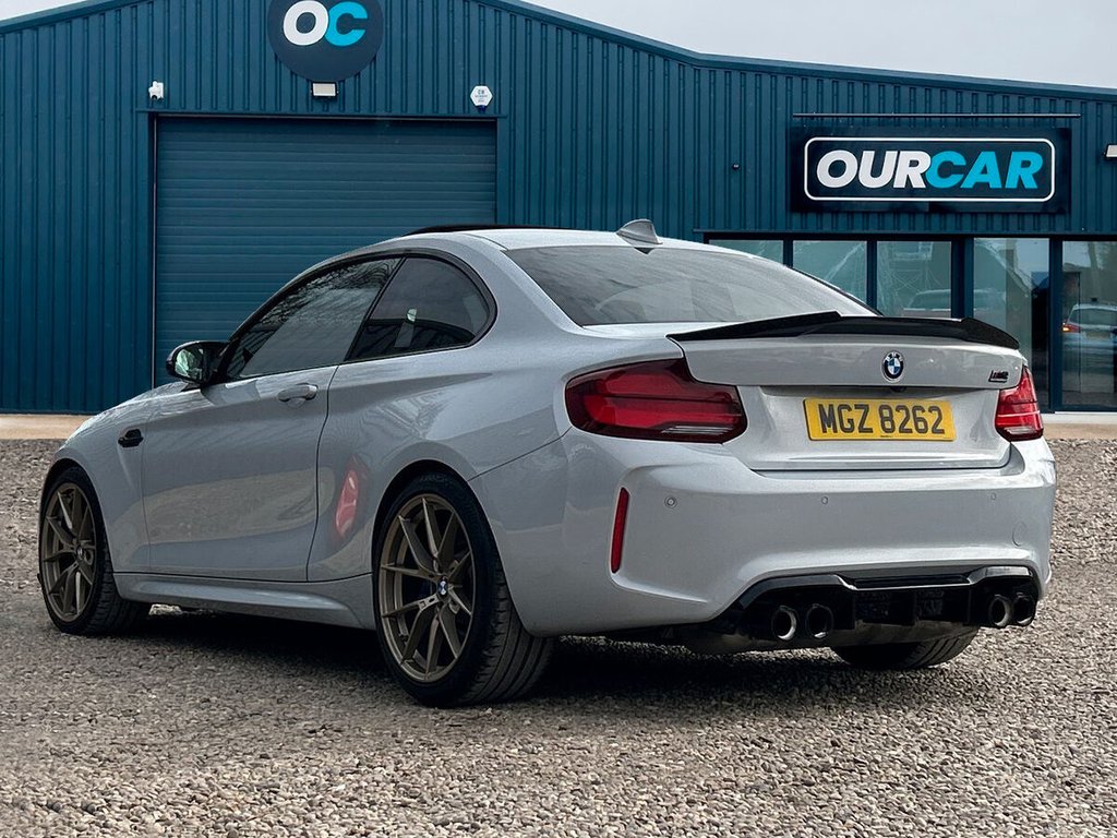 Used BMW M2 2019 for sale - 77991558: Photo 5