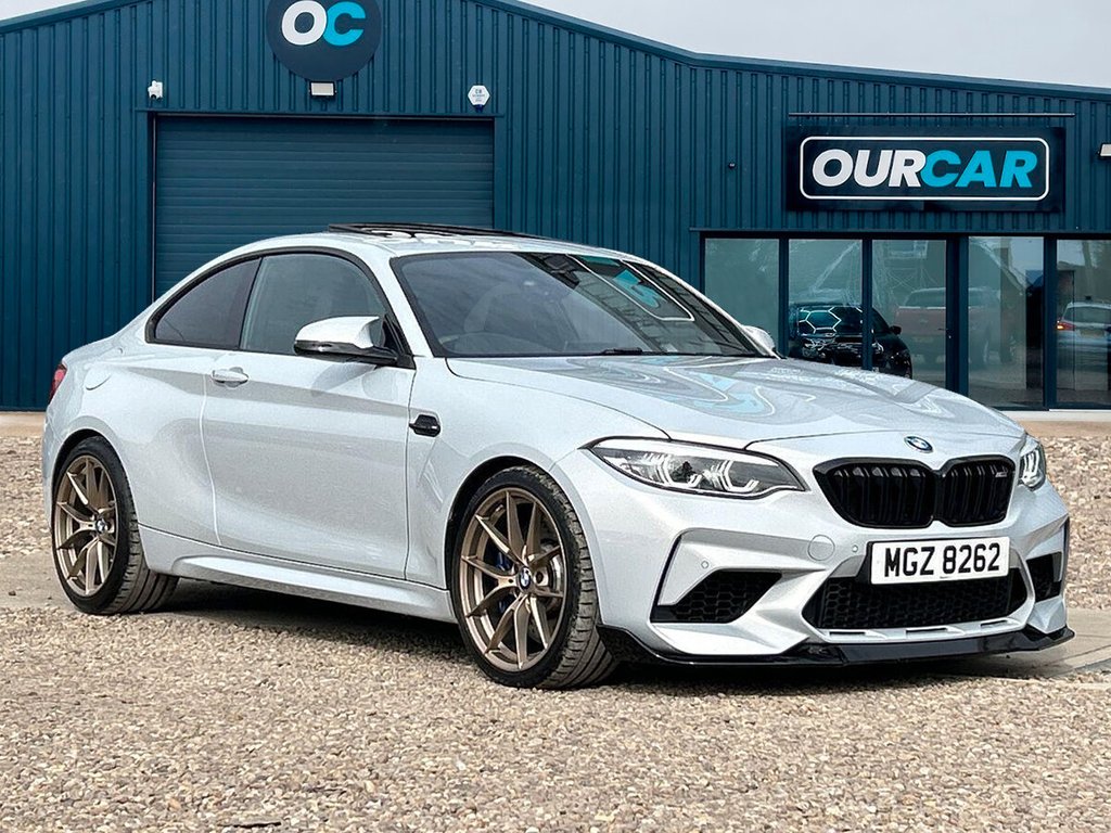 Used BMW M2 2019 for sale - 77991558: Photo 7