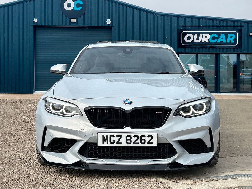 Used BMW M2 2019 for sale - 77991558: Photo 8