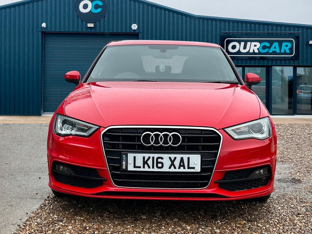 Used Audi A3 2016 for sale - 77188688: Photo 10