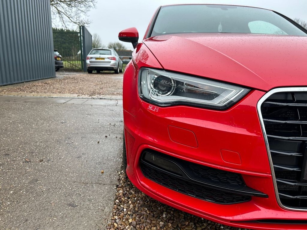 Used Audi A3 2016 for sale - 77188688: Photo 11