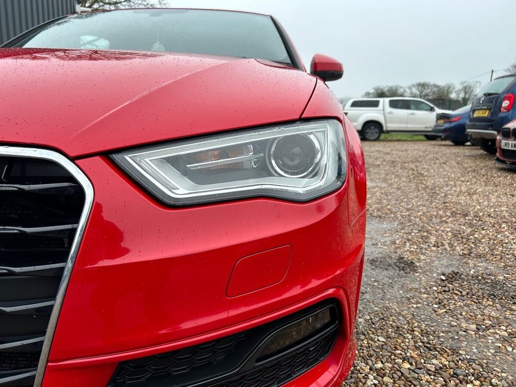 Used Audi A3 2016 for sale - 77188688: Photo 13