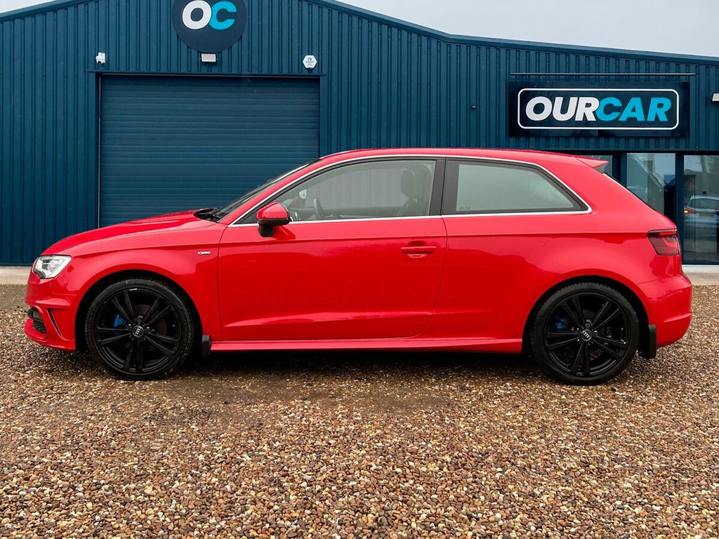 Used Audi A3 2016 for sale - 77188688: Photo 7