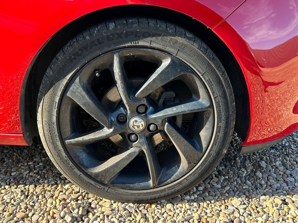 Used Vauxhall ADAM 2016 for sale - 76405098: Photo 17