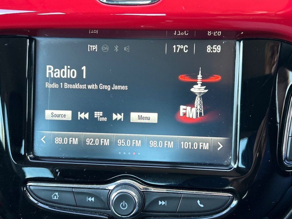 Used Vauxhall ADAM 2016 for sale - 76405098: Photo 29