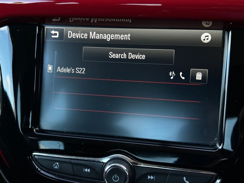 Used Vauxhall ADAM 2016 for sale - 76405098: Photo 30