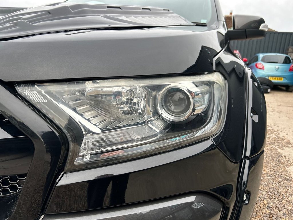 Used Ford Ranger 2017 for sale - 77692565: Photo 13