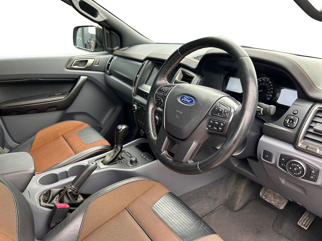 Used Ford Ranger 2017 for sale - 77692565: Photo 19