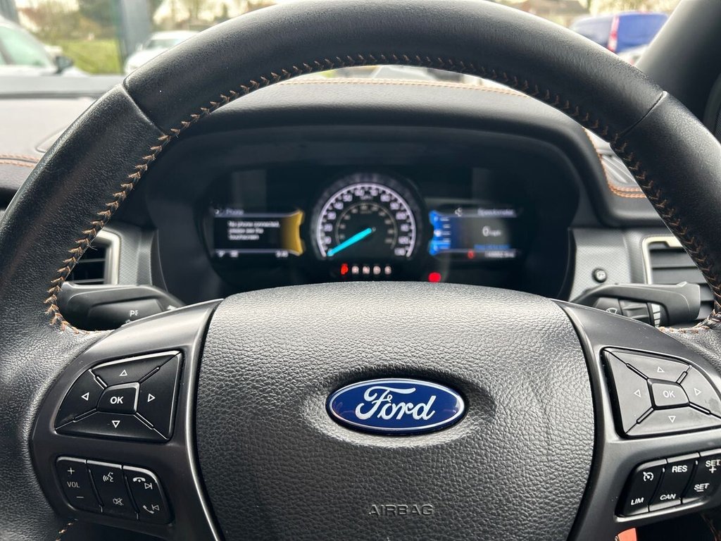 Used Ford Ranger 2017 for sale - 77692565: Photo 22