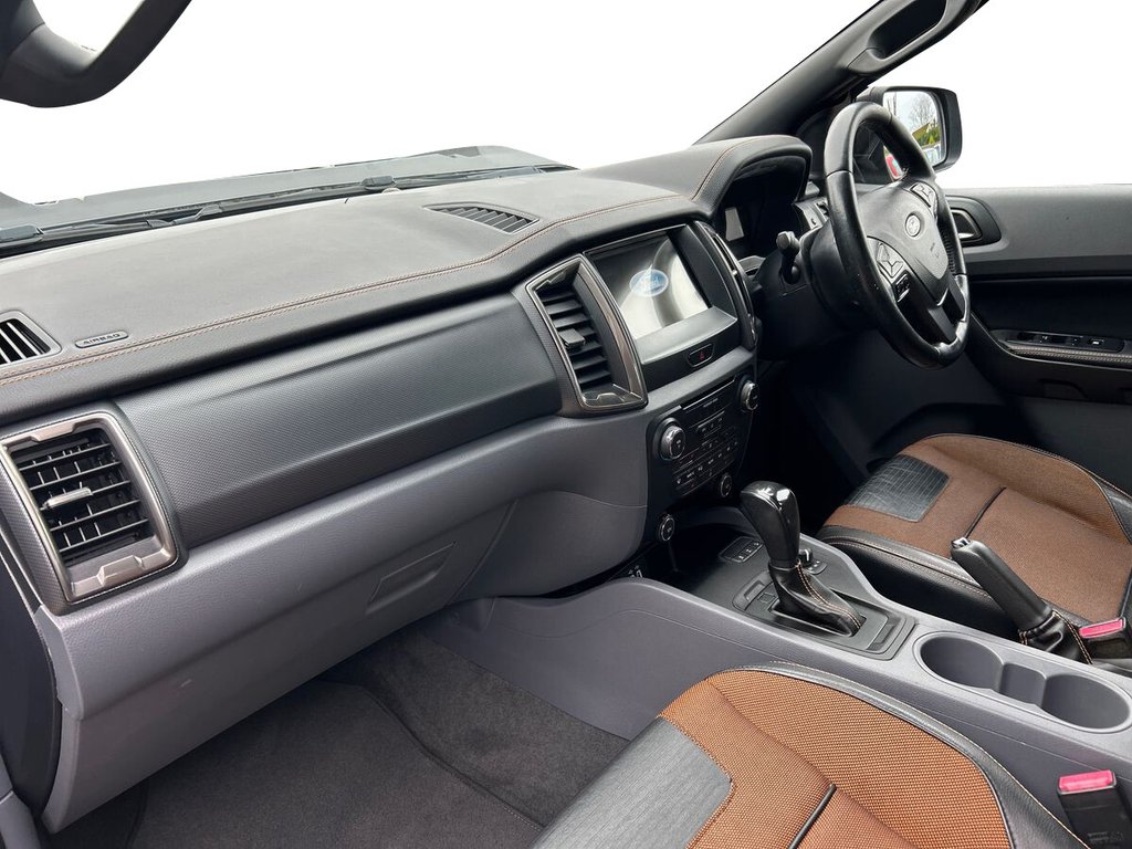 Used Ford Ranger 2017 for sale - 77692565: Photo 24