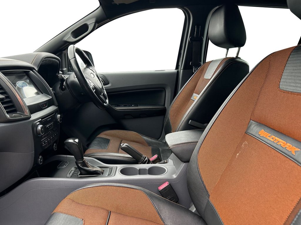 Used Ford Ranger 2017 for sale - 77692565: Photo 25