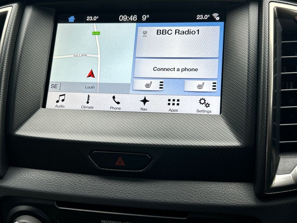 Used Ford Ranger 2017 for sale - 77692565: Photo 28