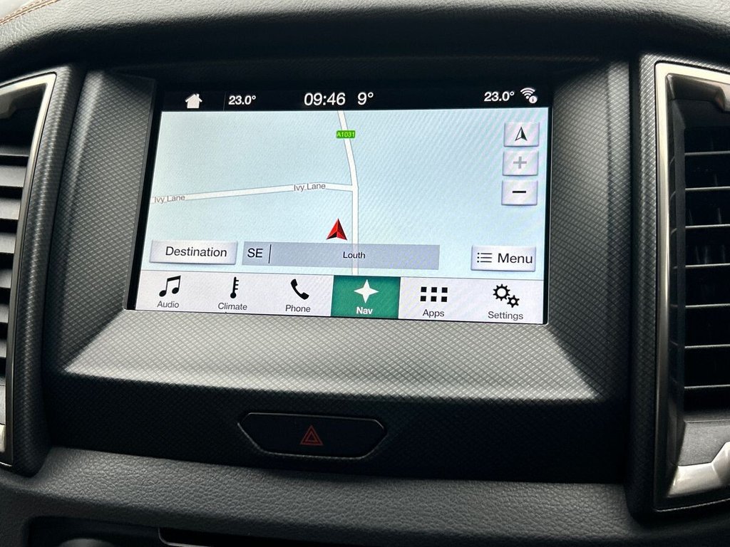 Used Ford Ranger 2017 for sale - 77692565: Photo 29