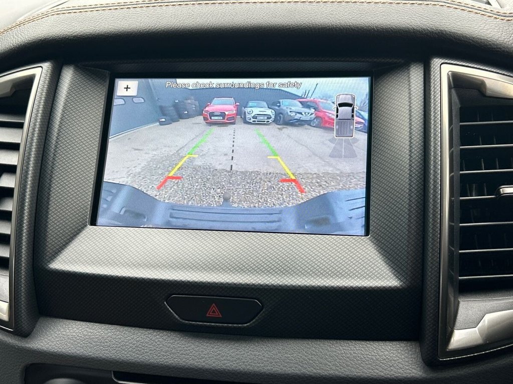 Used Ford Ranger 2017 for sale - 77692565: Photo 34