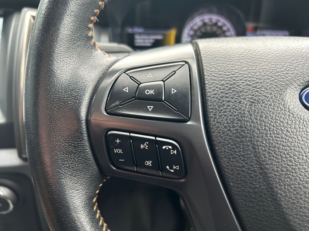 Used Ford Ranger 2017 for sale - 77692565: Photo 36