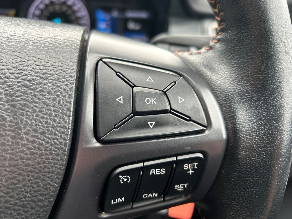 Used Ford Ranger 2017 for sale - 77692565: Photo 37