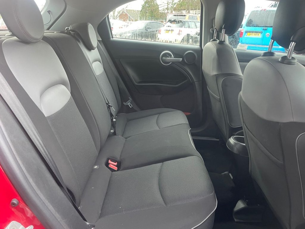 Used Fiat 500X 2016 for sale - 77672719: Photo 10