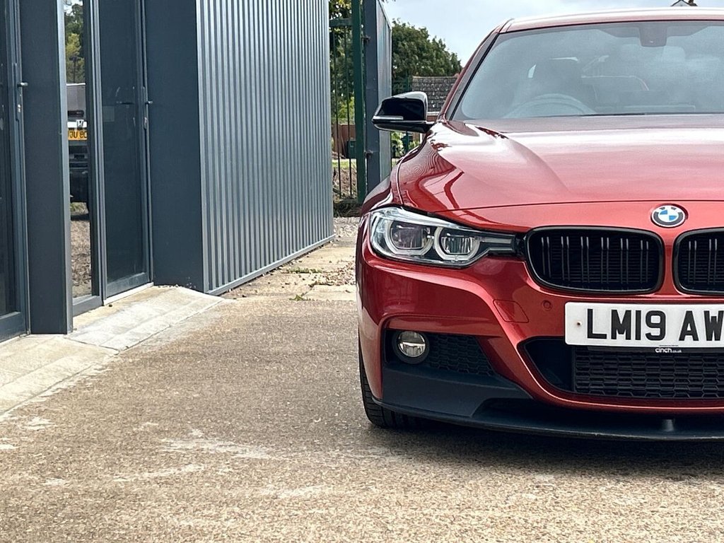 Used BMW 3 Series 2019 for sale - 77583746: Photo 11