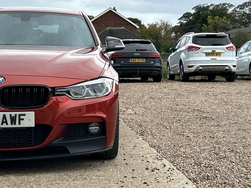 Used BMW 3 Series 2019 for sale - 77583746: Photo 13