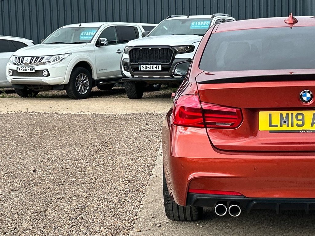 Used BMW 3 Series 2019 for sale - 77583746: Photo 14