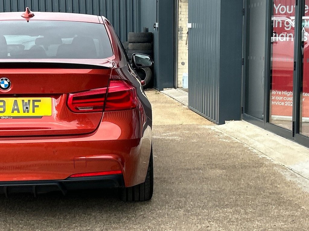 Used BMW 3 Series 2019 for sale - 77583746: Photo 15