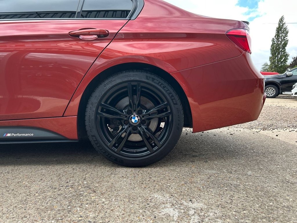 Used BMW 3 Series 2019 for sale - 77583746: Photo 17