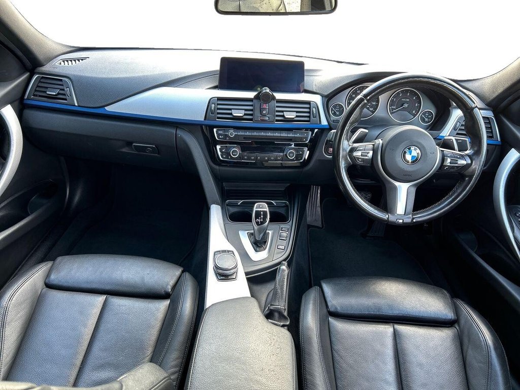 Used BMW 3 Series 2019 for sale - 77583746: Photo 18