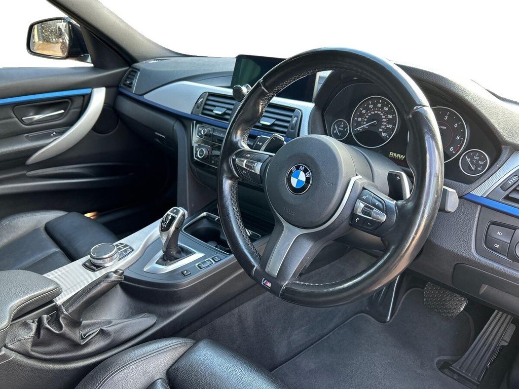 Used BMW 3 Series 2019 for sale - 77583746: Photo 19
