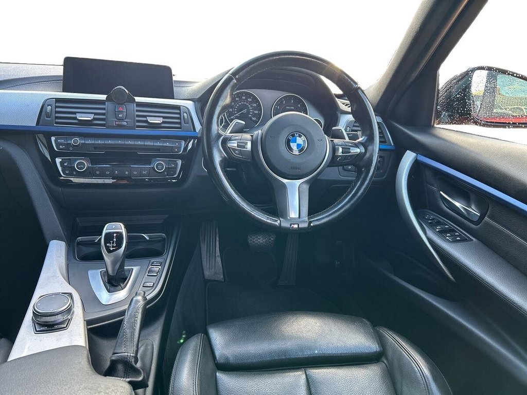 Used BMW 3 Series 2019 for sale - 77583746: Photo 21