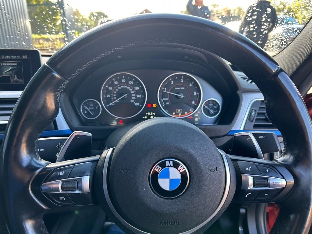 Used BMW 3 Series 2019 for sale - 77583746: Photo 22