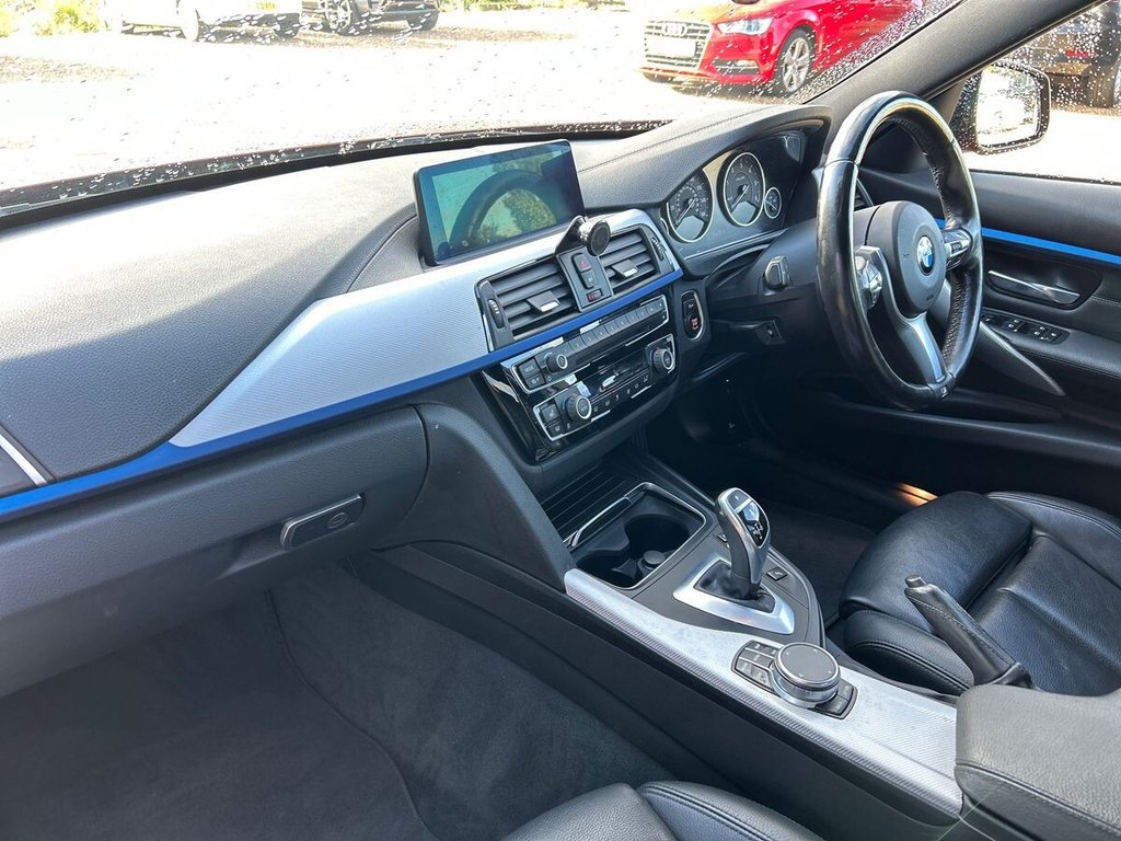Used BMW 3 Series 2019 for sale - 77583746: Photo 25