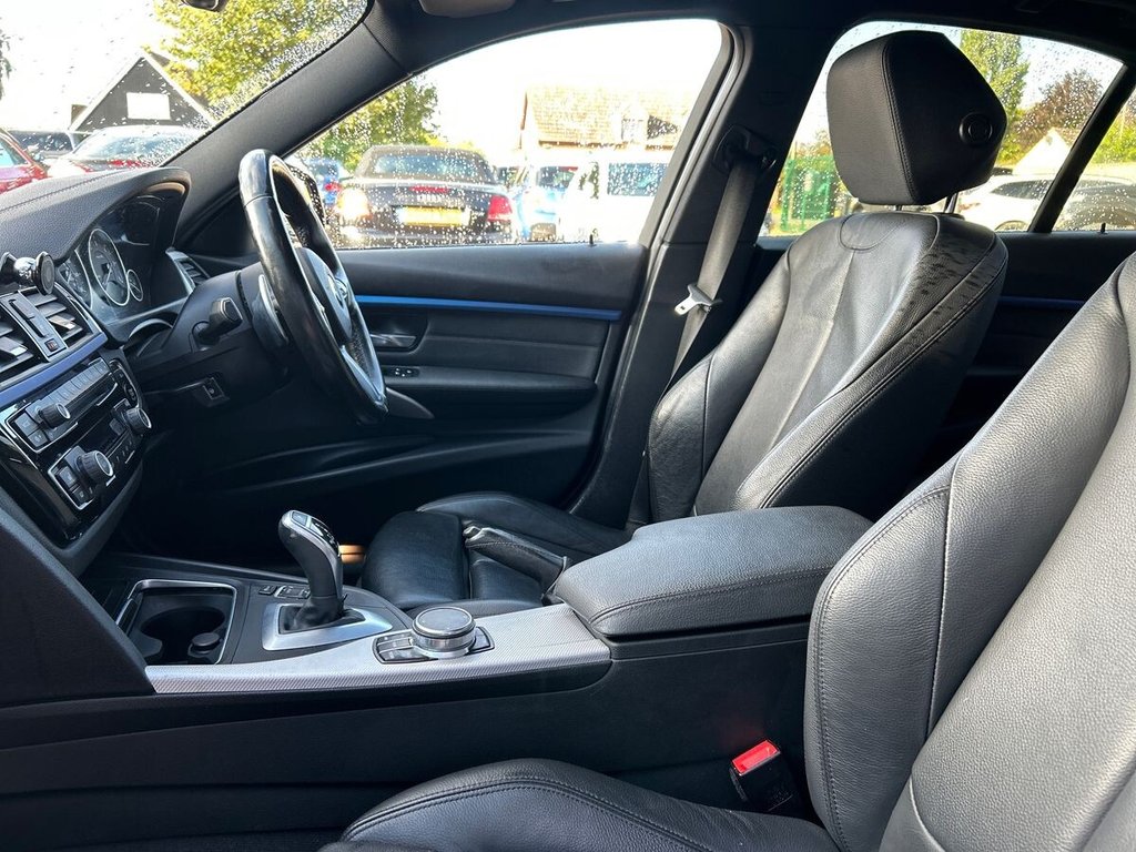 Used BMW 3 Series 2019 for sale - 77583746: Photo 26