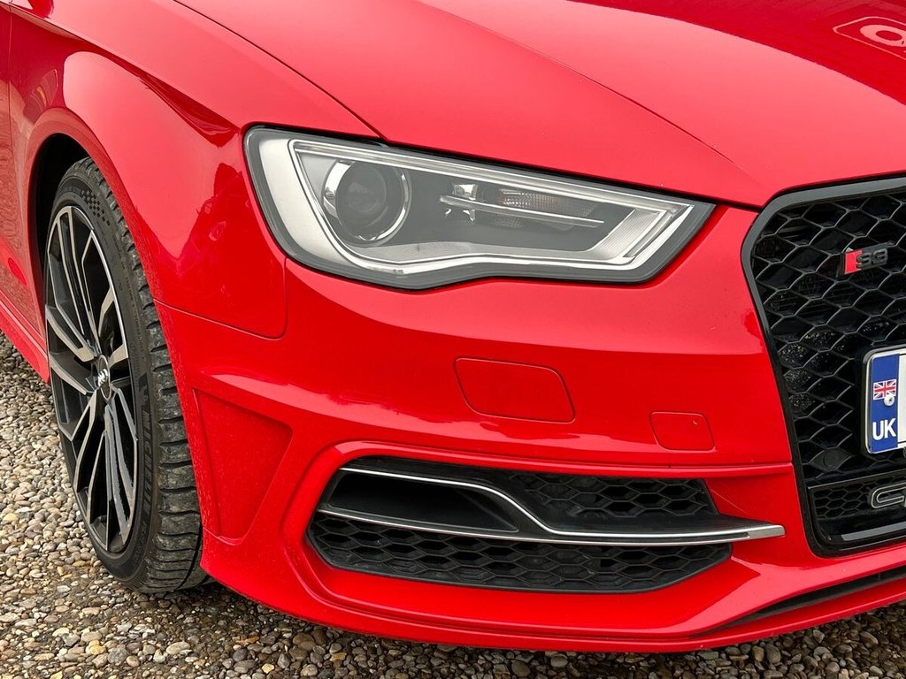 Used Audi S3 2015 for sale - 77905422: Photo 11