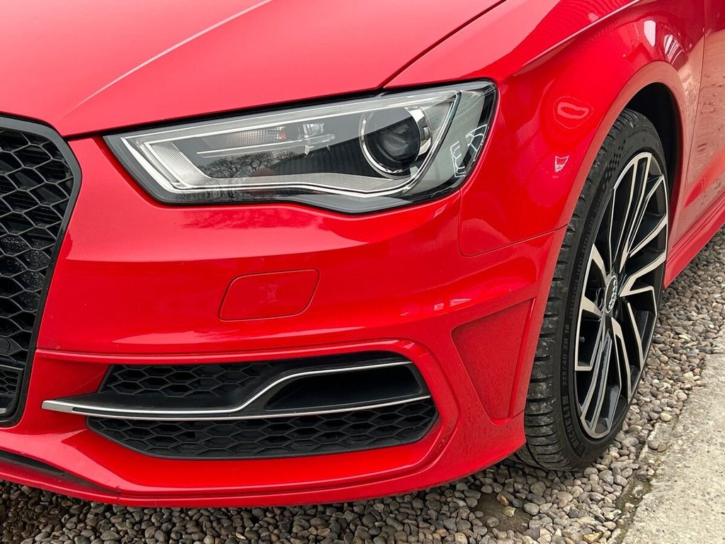 Used Audi S3 2015 for sale - 77905422: Photo 13