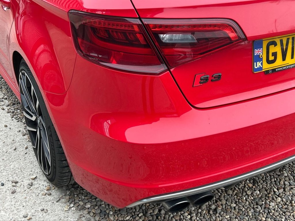 Used Audi S3 2015 for sale - 77905422: Photo 14