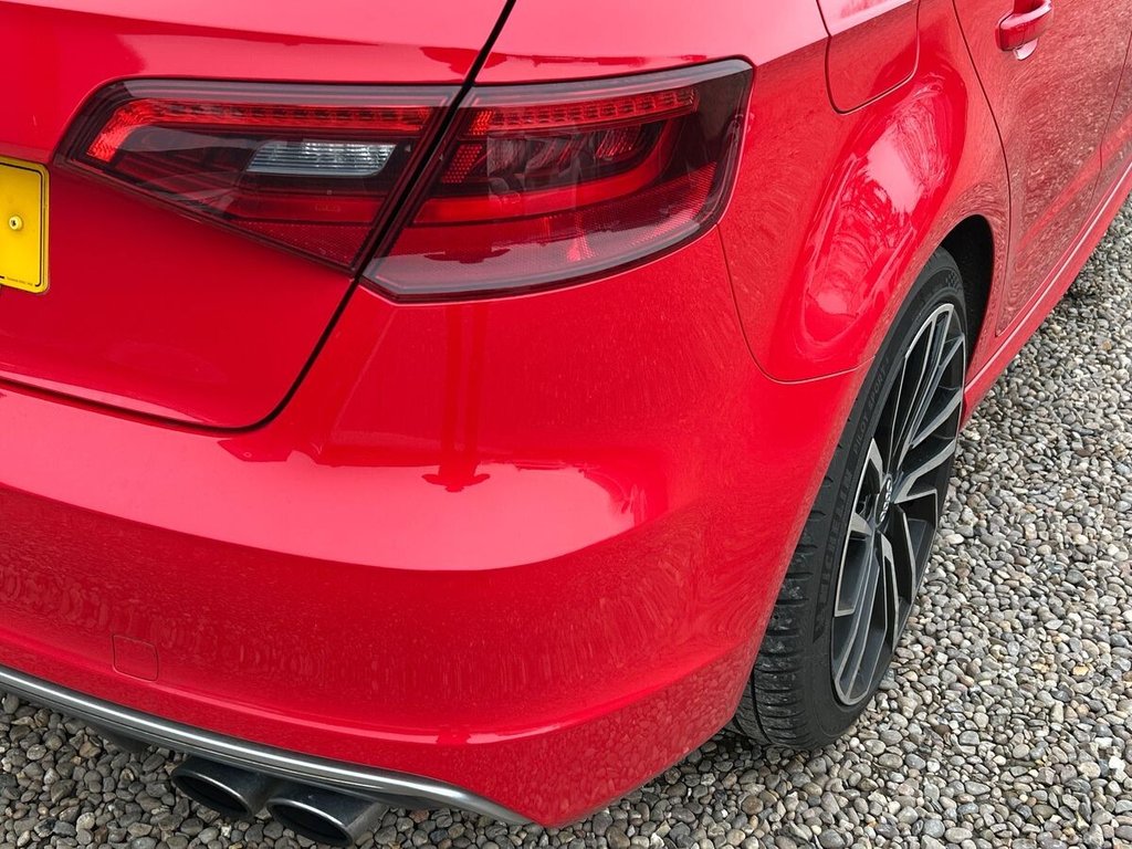 Used Audi S3 2015 for sale - 77905422: Photo 15