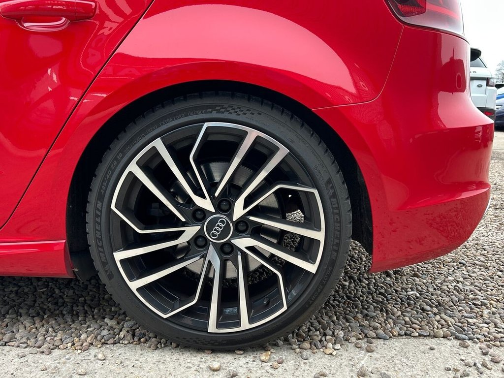 Used Audi S3 2015 for sale - 77905422: Photo 17