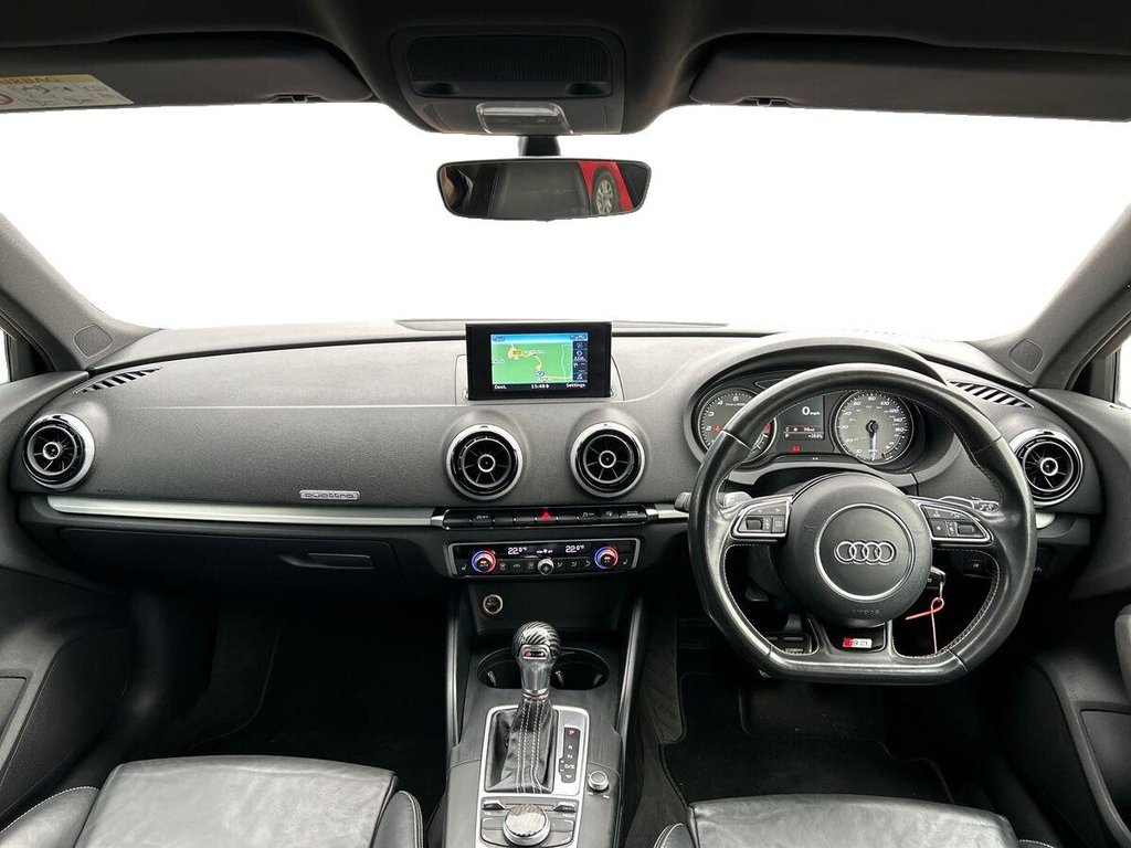 Used Audi S3 2015 for sale - 77905422: Photo 18