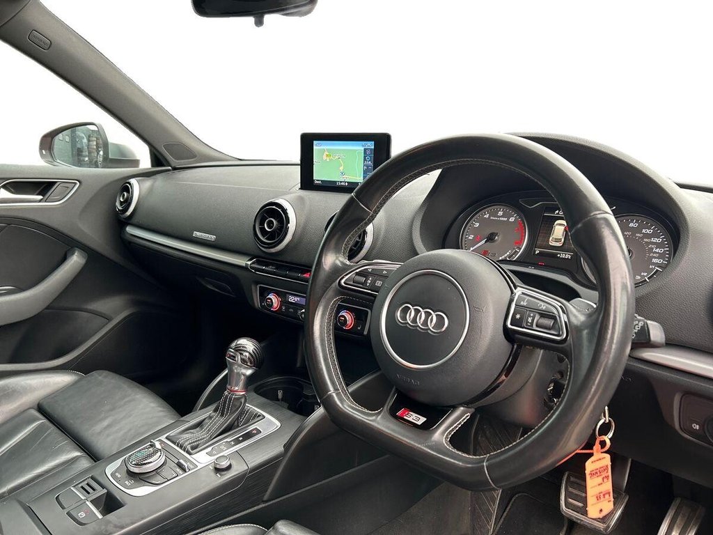 Used Audi S3 2015 for sale - 77905422: Photo 19