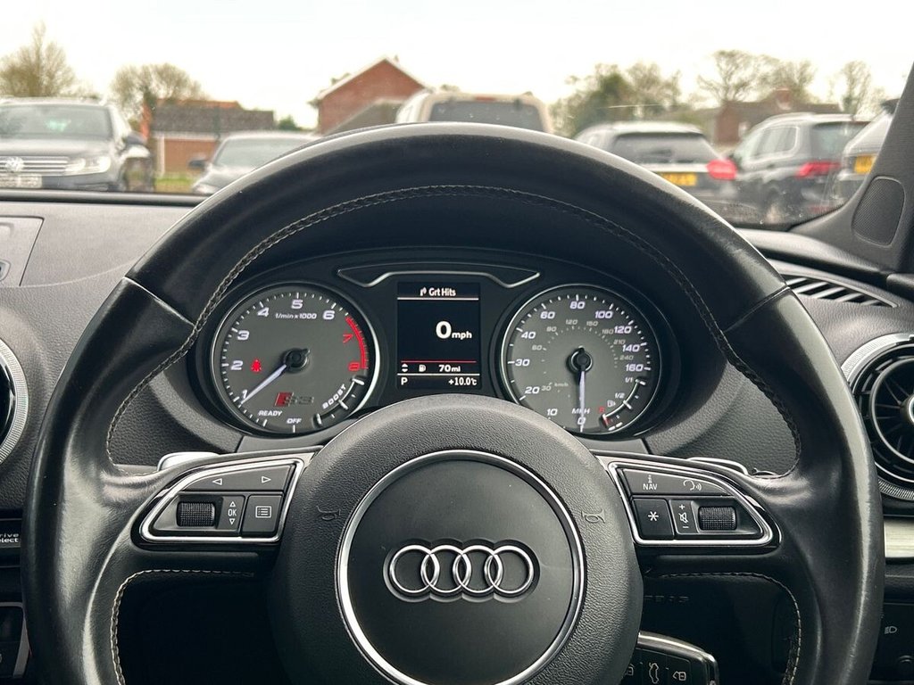 Used Audi S3 2015 for sale - 77905422: Photo 22