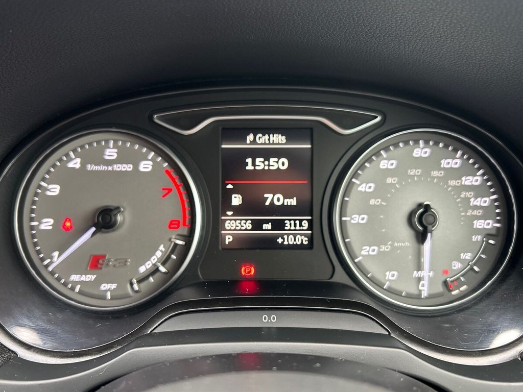 Used Audi S3 2015 for sale - 77905422: Photo 23