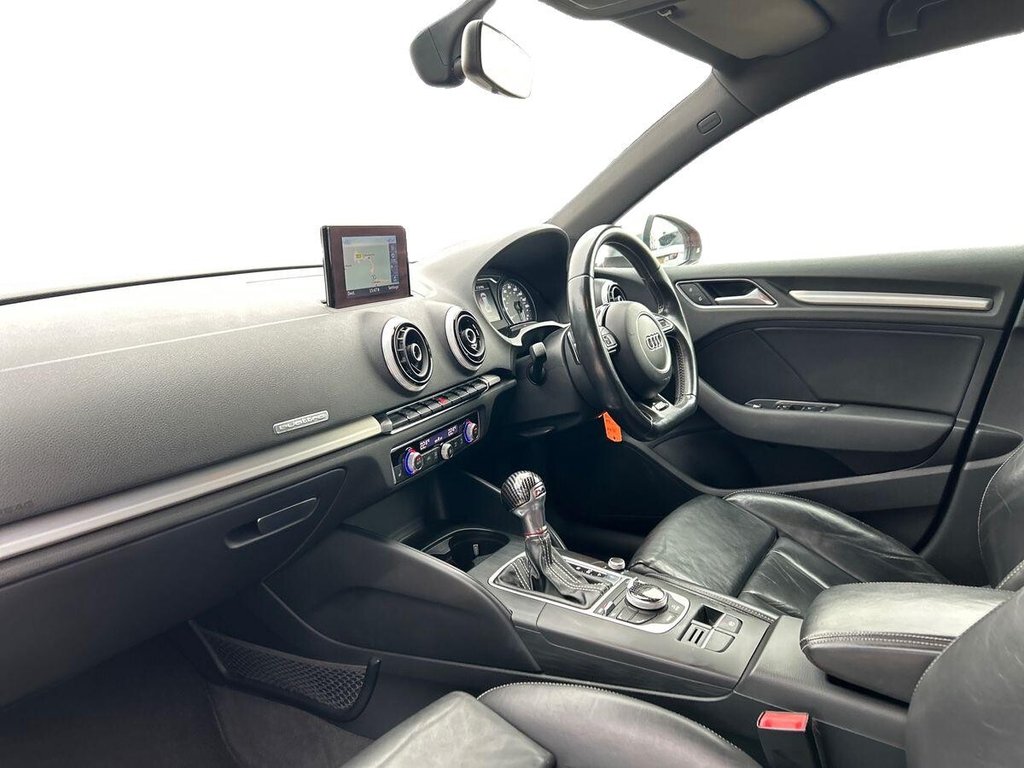 Used Audi S3 2015 for sale - 77905422: Photo 25