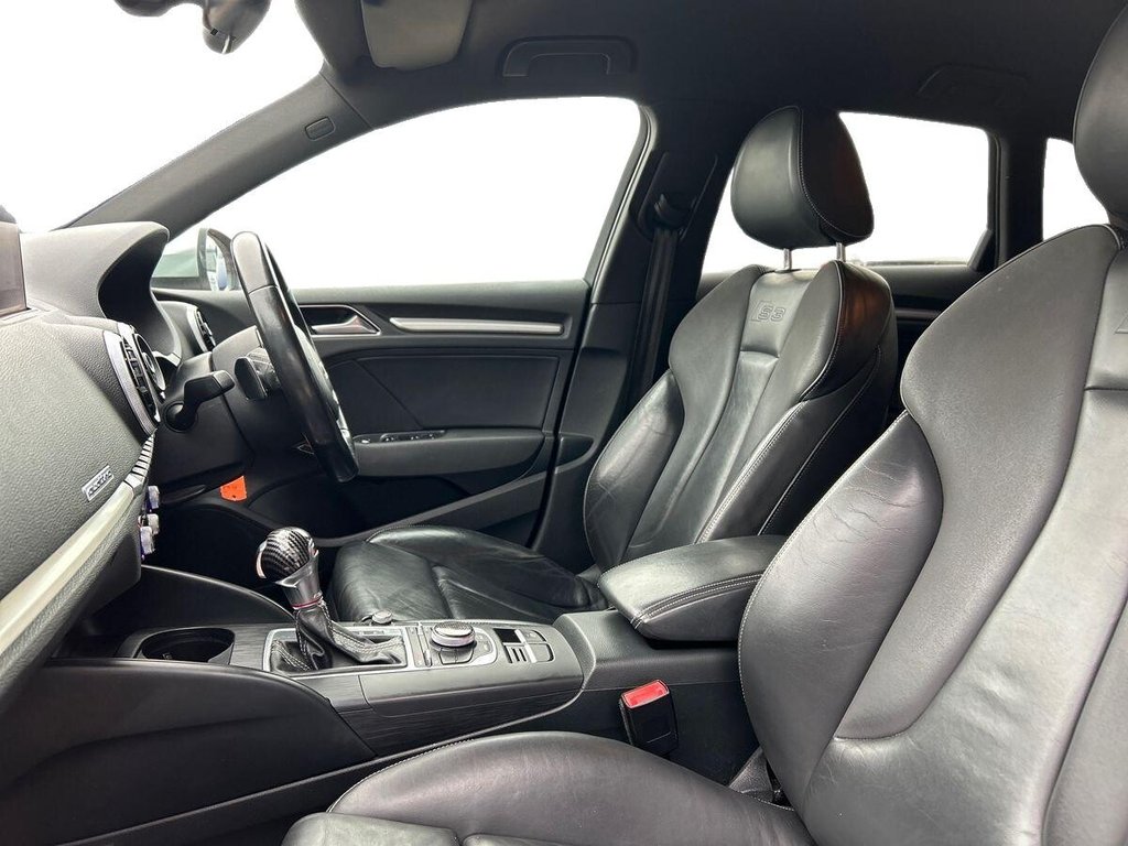 Used Audi S3 2015 for sale - 77905422: Photo 26