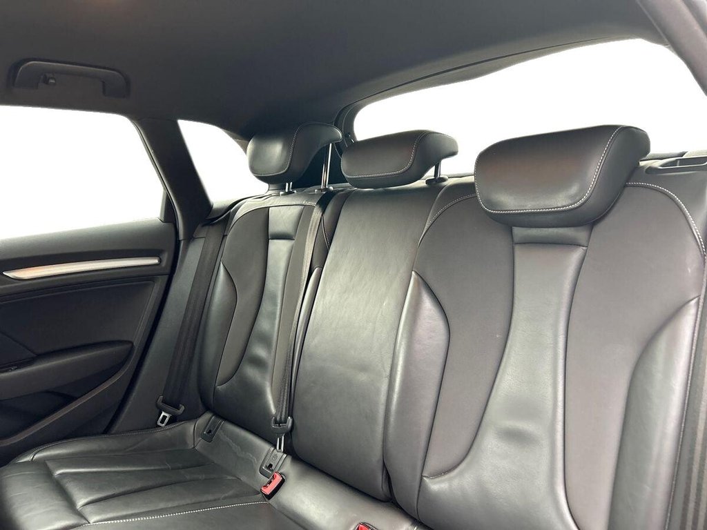 Used Audi S3 2015 for sale - 77905422: Photo 27