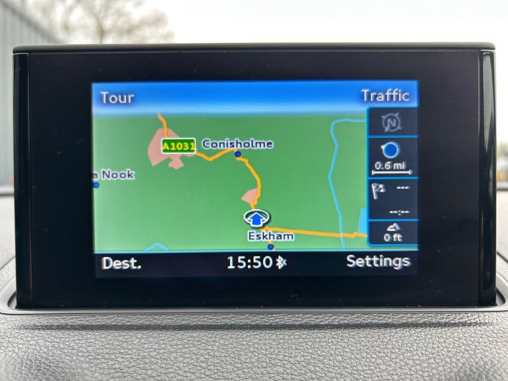 Used Audi S3 2015 for sale - 77905422: Photo 28