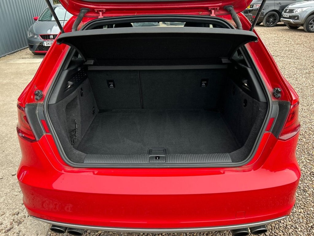 Used Audi S3 2015 for sale - 77905422: Photo 30